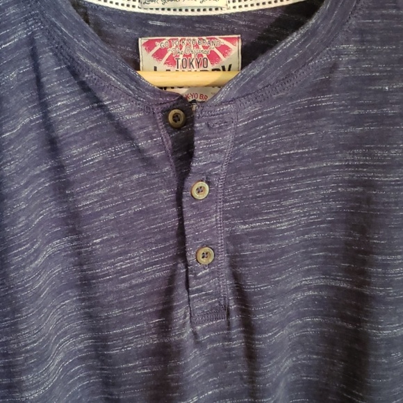 Mens/Young Mens Tee - Picture 3 of 6